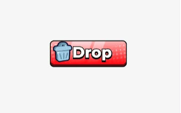 Drop Button