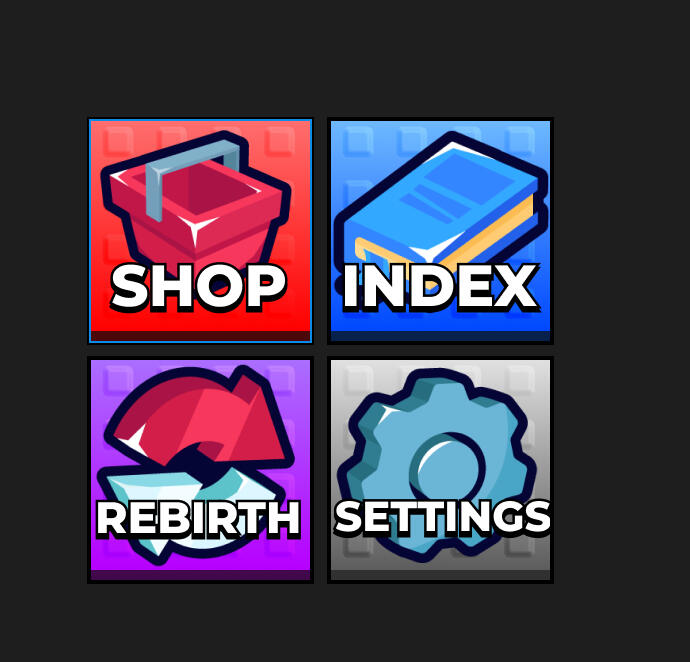 Stud UI
